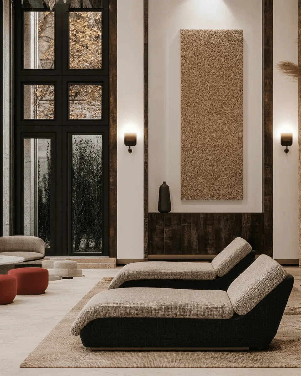 Interior space gallery image 6